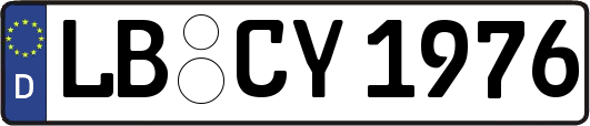 LB-CY1976