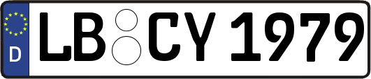 LB-CY1979