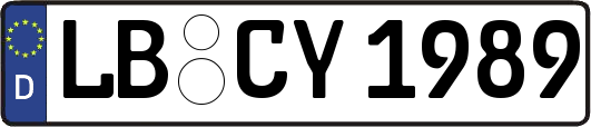 LB-CY1989