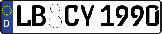 LB-CY1990