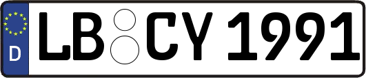 LB-CY1991