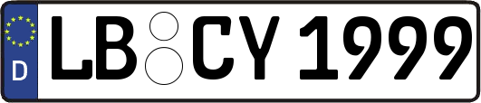 LB-CY1999