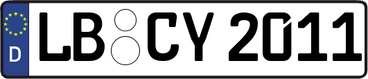 LB-CY2011