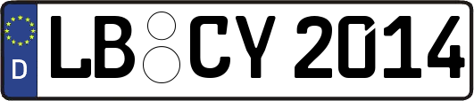 LB-CY2014