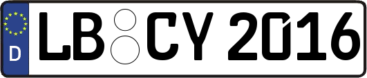 LB-CY2016