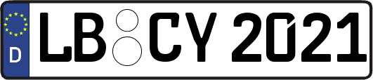 LB-CY2021