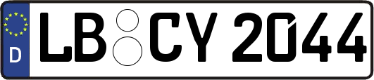 LB-CY2044