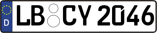 LB-CY2046