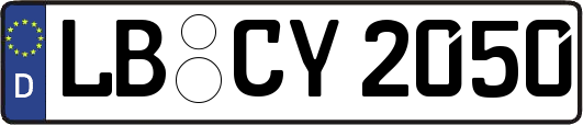 LB-CY2050
