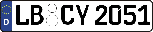LB-CY2051