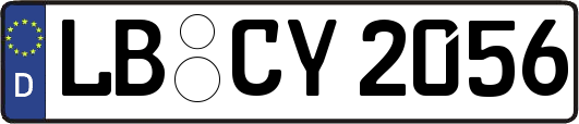 LB-CY2056