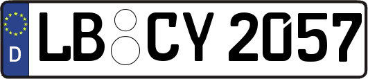 LB-CY2057
