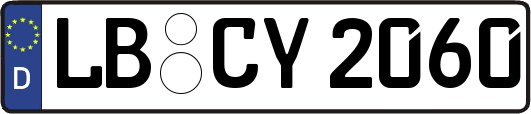 LB-CY2060