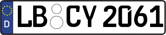 LB-CY2061