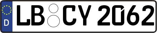 LB-CY2062