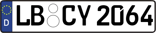 LB-CY2064