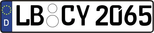 LB-CY2065