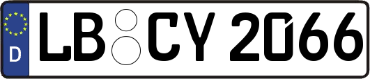 LB-CY2066