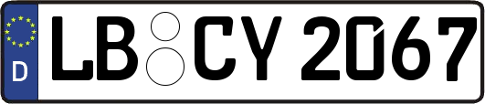 LB-CY2067