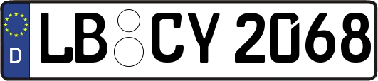 LB-CY2068