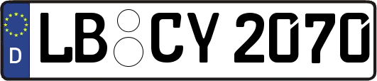 LB-CY2070