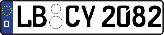 LB-CY2082