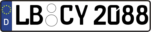 LB-CY2088