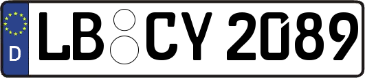 LB-CY2089