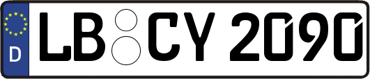 LB-CY2090