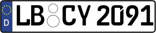 LB-CY2091