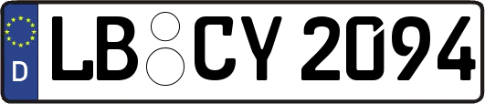 LB-CY2094
