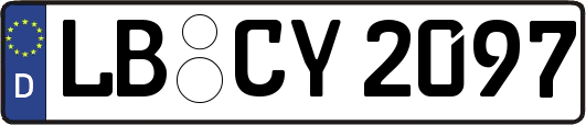 LB-CY2097