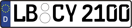 LB-CY2100