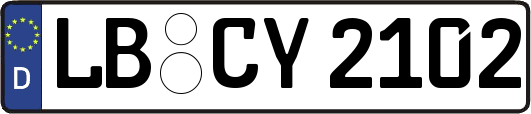 LB-CY2102