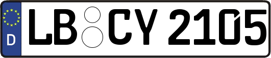 LB-CY2105