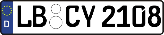 LB-CY2108
