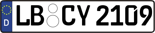 LB-CY2109