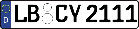 LB-CY2111