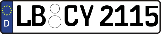 LB-CY2115