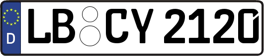 LB-CY2120
