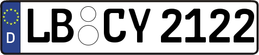 LB-CY2122