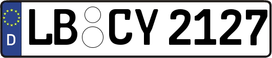 LB-CY2127