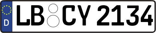 LB-CY2134