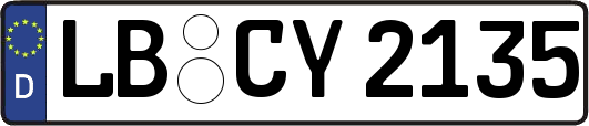 LB-CY2135