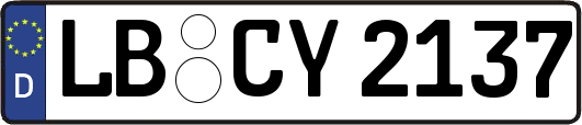 LB-CY2137