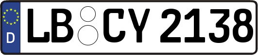 LB-CY2138
