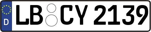 LB-CY2139
