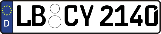 LB-CY2140