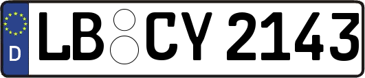 LB-CY2143