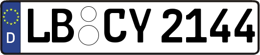 LB-CY2144